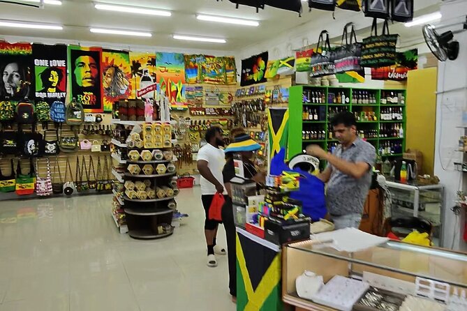 Street Executive Tours And Chauffeur Service Jamaica - What the 5-star pattern tells you, and what it does not