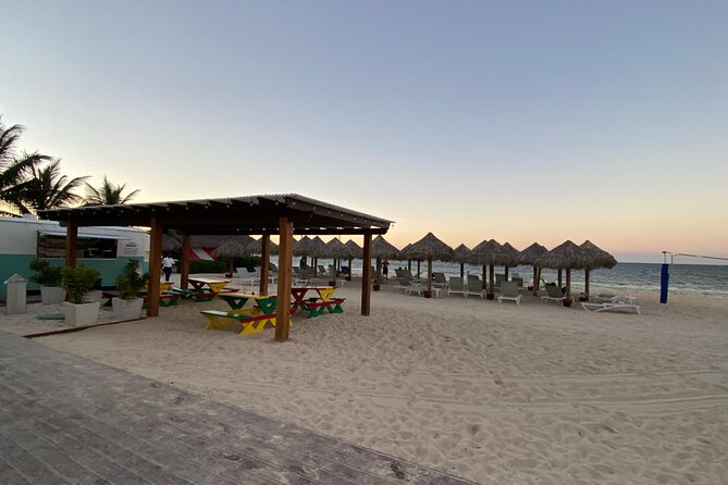 Street Executive Tours And Chauffeur Service Jamaica - Clean vehicles, cool air, and room to settle in