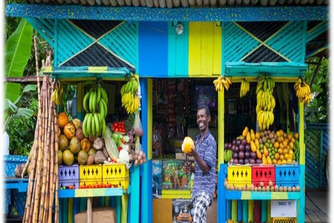 Street Food Tour in Montego Bay - Why This Montego Bay Food Walk Works
