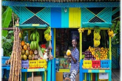 Street Food Tour in Montego Bay
