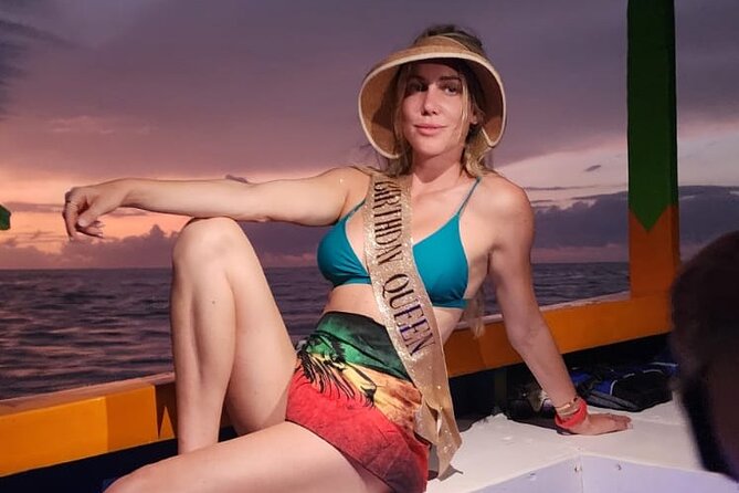 Sunset Booze Cruise in Negril - Key points to know before you book