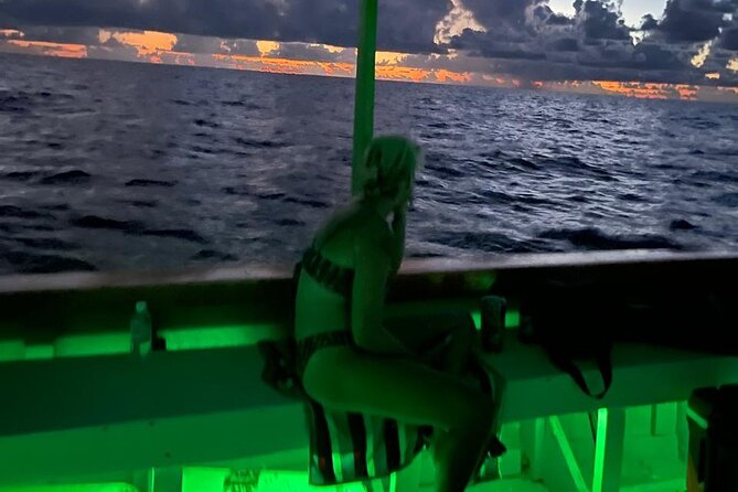 Sunset Booze Cruise in Negril - What the boat ride includes