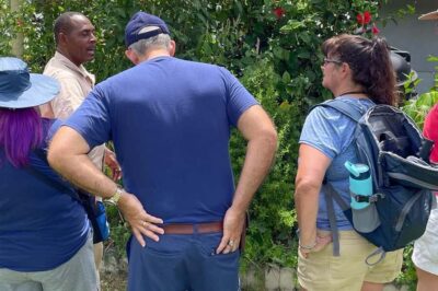 Taste of Jamaica Farm & Food Tour