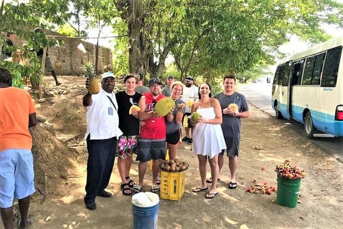 Taste of Jamaica Food Tour from Ocho Rios - What this Ocho Rios food tour is really about