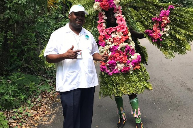 Taste of Jamaica Food Tour from Ocho Rios - Guides make or break the four-hour schedule