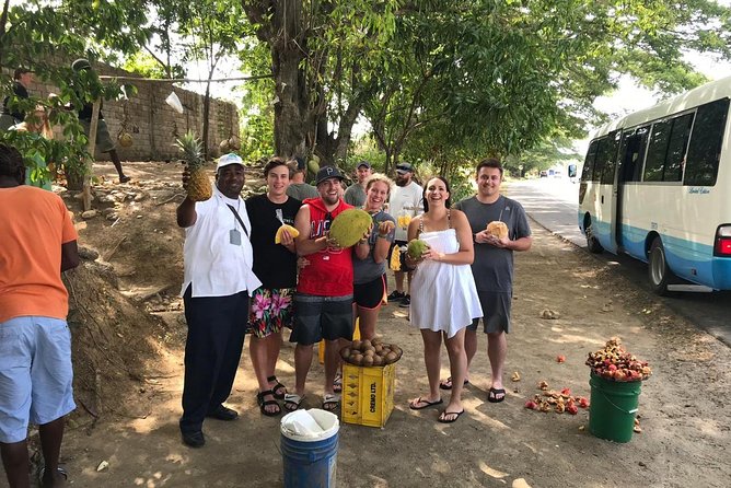 Taste of Jamaica Food Tour from Ocho Rios - Is $150 per person a fair price?