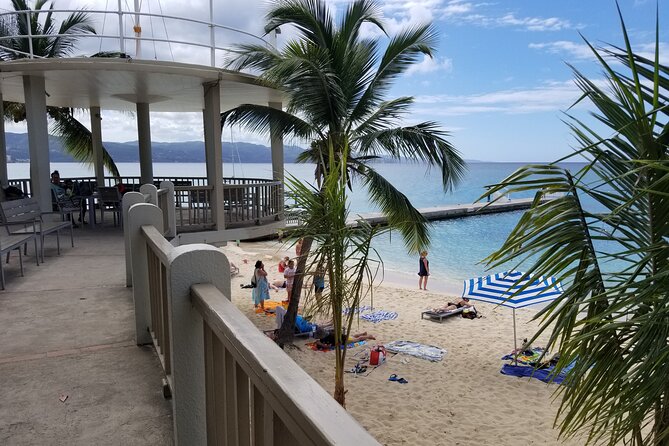 The AMAZING Montego Bay Tour - Roadside fruit and the small local touches