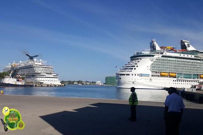 The AMAZING Montego Bay Tour - What the private format really changes