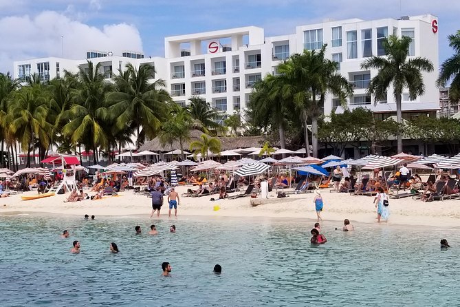 The AMAZING Montego Bay Tour - Seeing Montego Bay beyond the resort strip