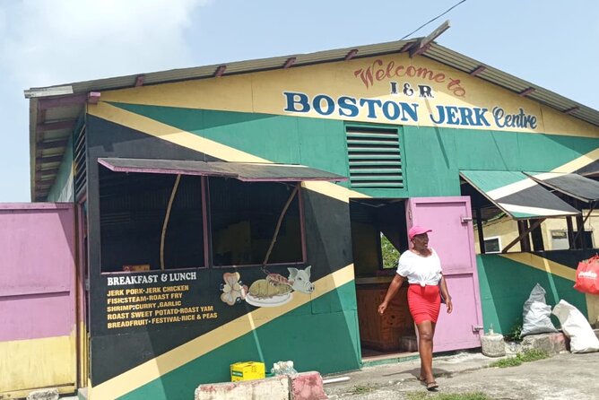 The Best of Port Antonio Day-Trip from Ocho Rios - Why Port Antonio is worth the long ride
