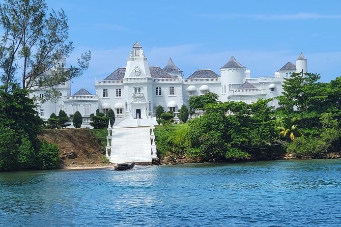 The Best of Port Antonio Day-Trip from Ocho Rios - The two-hour ride from Ocho Rios