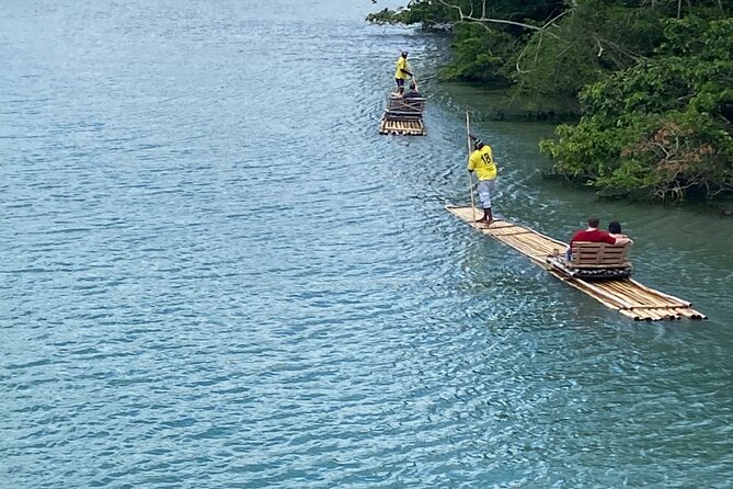 The Best of Port Antonio Day-Trip from Ocho Rios - What the $250 price really buys