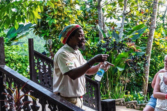 The Essential Bob Marley Tour: Visit His Home and more - Inside the Bob Marley Museum