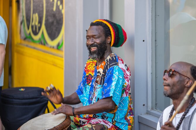 The Essential Bob Marley Tour: Visit His Home and more - Trench Town and the source of the songs