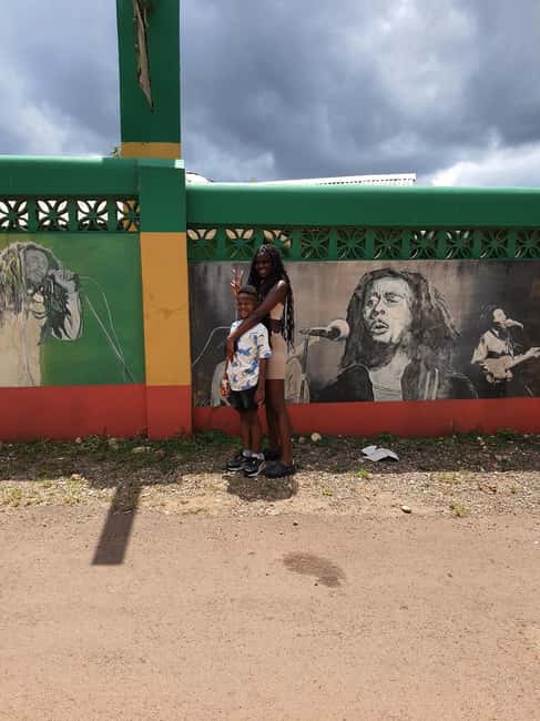 The Official Nine Mile Bob Marley Museum Guided Tour - Why Nine Mile matters to Bob Marley’s story