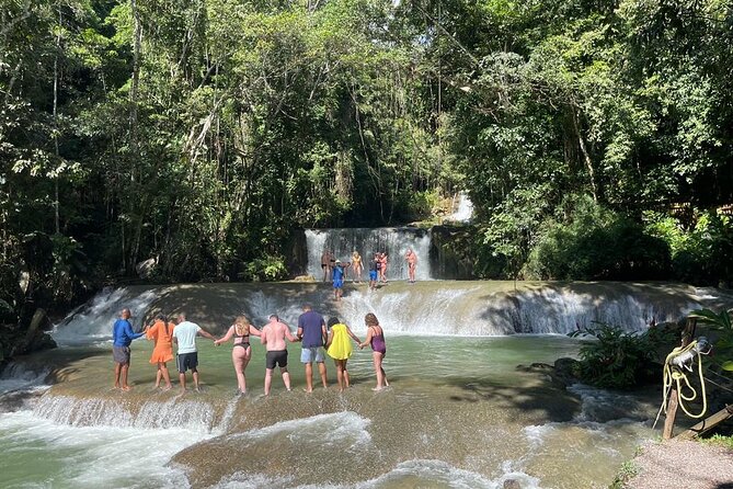 Tour to Black River and YS Falls - Booking, timing, and cancellation