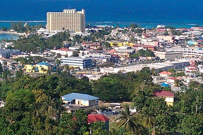 Tour to Fern Gully and Konoko Falls and Park - Key points to know before booking