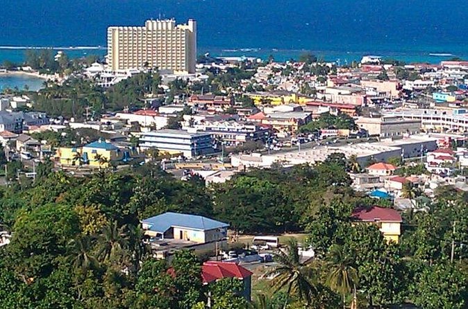 Tour to Fern Gully and Konoko Falls and Park - Who will enjoy this Ocho Rios outing?