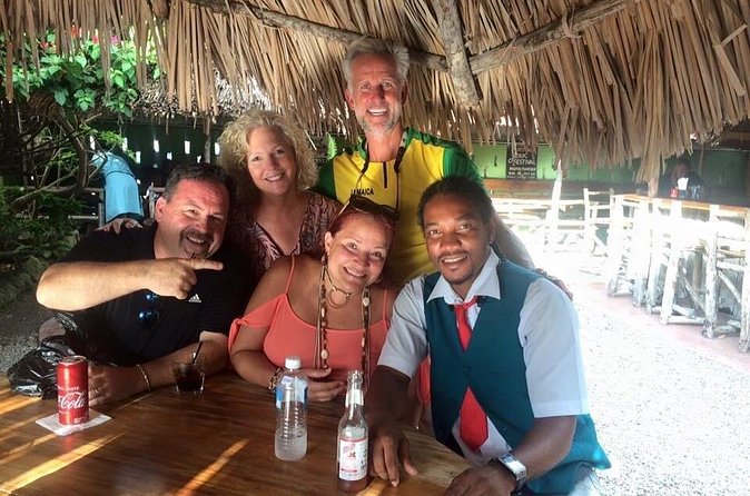 Tour to Negril 7 Miles Beach and Rick’s Cafe from Montego Bay - What the $110 price buys you