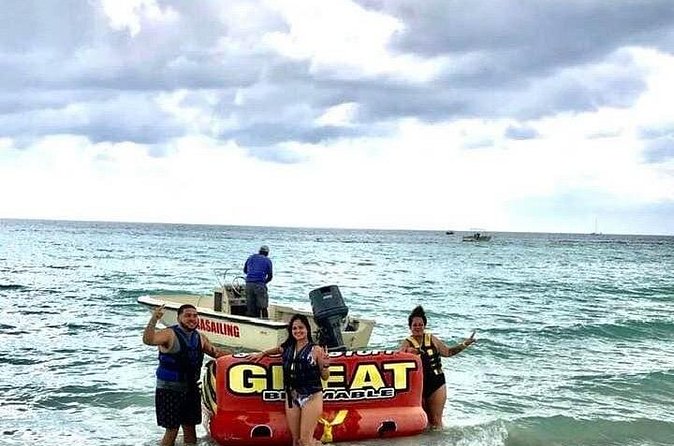 Tour to Negril 7 Miles Beach and Rick’s Cafe from Montego Bay - Who should book this Negril outing?