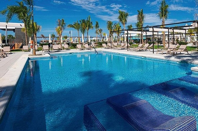 Transfer from/to Airport, Riu Reggae, Riu Montego Bay, Riu Palace - What the private format means for you