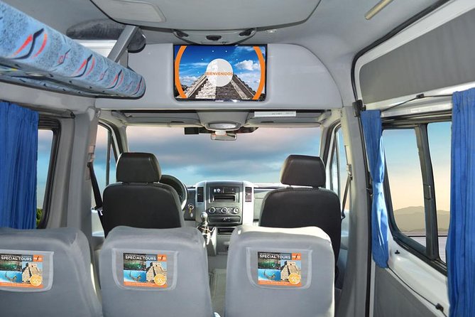 Transfer Service, Sangster MBJ Airport From/To Iberostar zone - Longer routes to Negril, Lucea, and the north coast