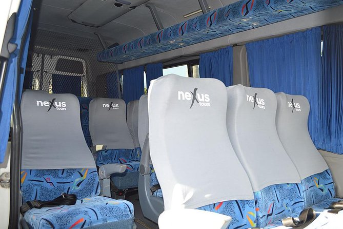 Transfer Service, Sangster MBJ Airport From/To Iberostar zone - Departure transfers need more planning