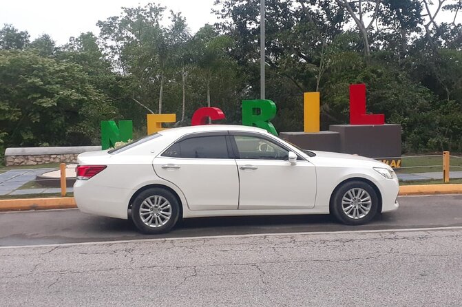 Transportation from Montego Bay to your Hotel. - From Sangster Airport to Your Negril Hotel