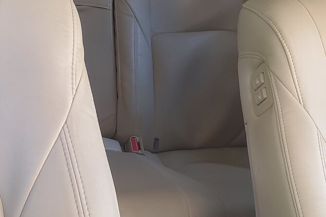 Transportation from Montego Bay to your Hotel. - The Drive to Hotel Riu Palace Tropical Bay