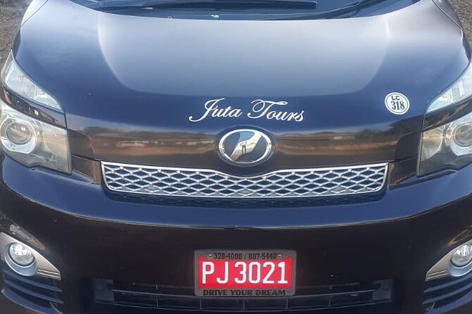 Transportation from Montego Bay to your Hotel. - Safety, Verification, and Communication