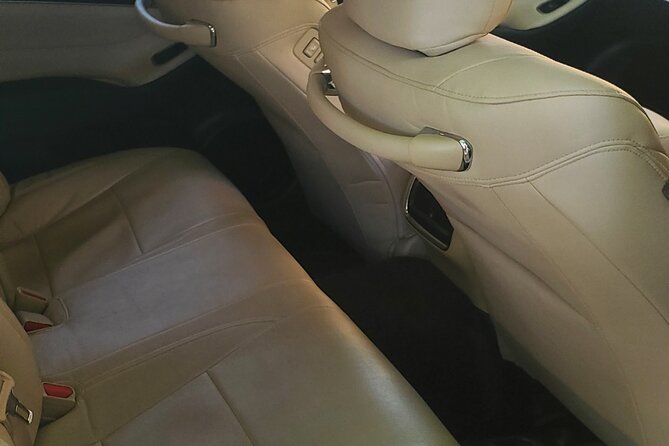 Transportation from Montego Bay to your Hotel. - Who Will Get the Most From It