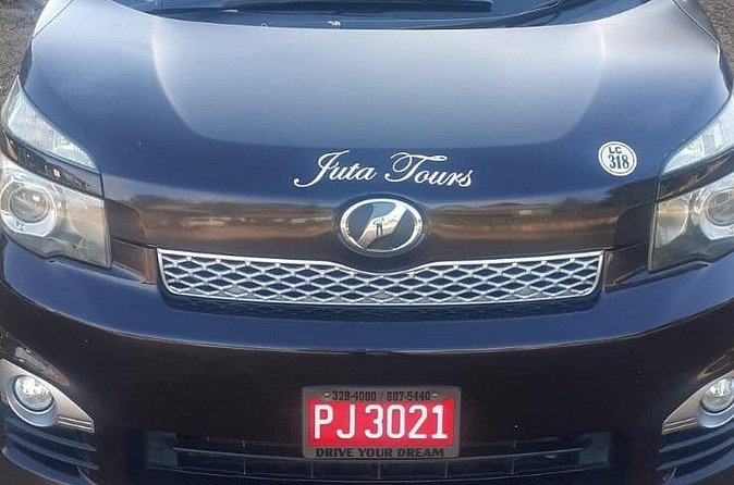 Transportation from Montego Bay to your Hotel. - Booking Timing and Cancellation Rules