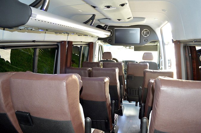 Transportation Services From Sangster Airport From/To Negril Hotels - What You Will Not Get Along the Way