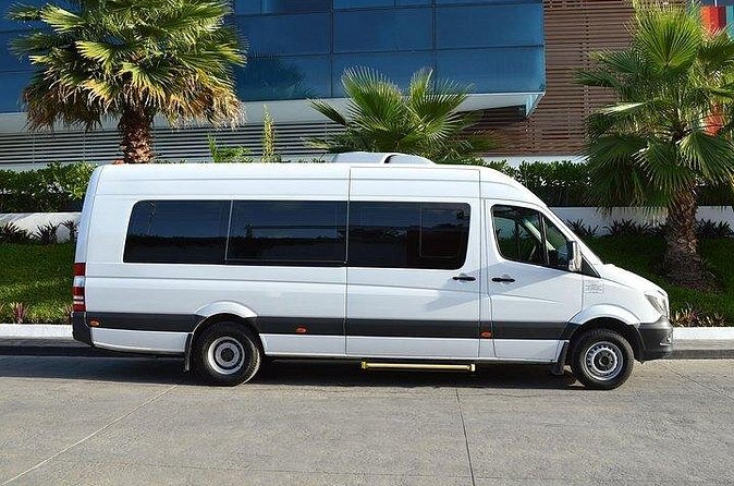 Transportation Services From Sangster Airport From/To Negril Hotels - Booking With Nexus Tours Jamaica Requires a Few Extra Checks