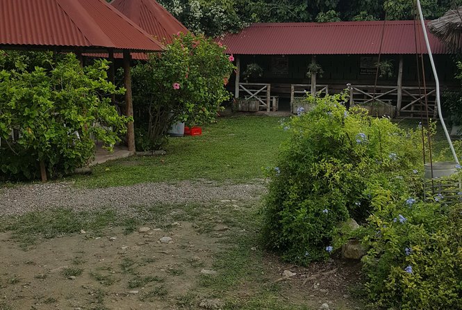Tubing,Lunch and Shopping from Ocho Rios - Lunch is a separate expense