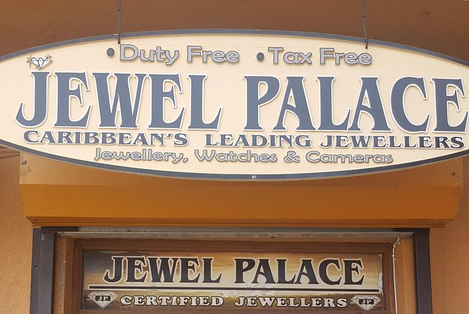 Tubing,Lunch and Shopping from Ocho Rios - Why the $60 price can make sense