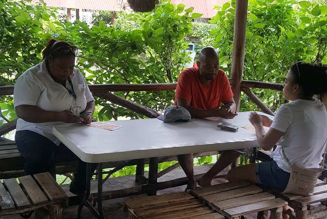 Tubing,Lunch and Shopping from Ocho Rios - Who will enjoy this tour most