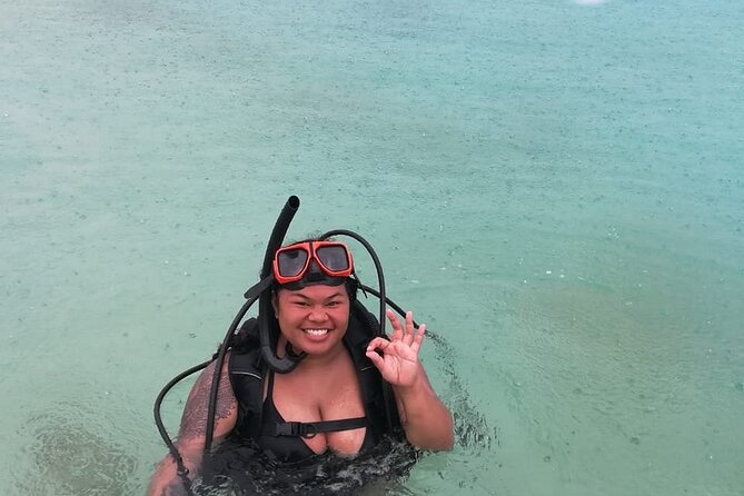Two Tank Dive in Montego Bay w/Certified Divers - Marine Life Worth Watching For