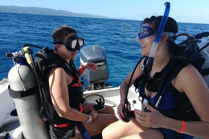 Two Tank Dive in Montego Bay w/Certified Divers - Booking Tips Before You Pay