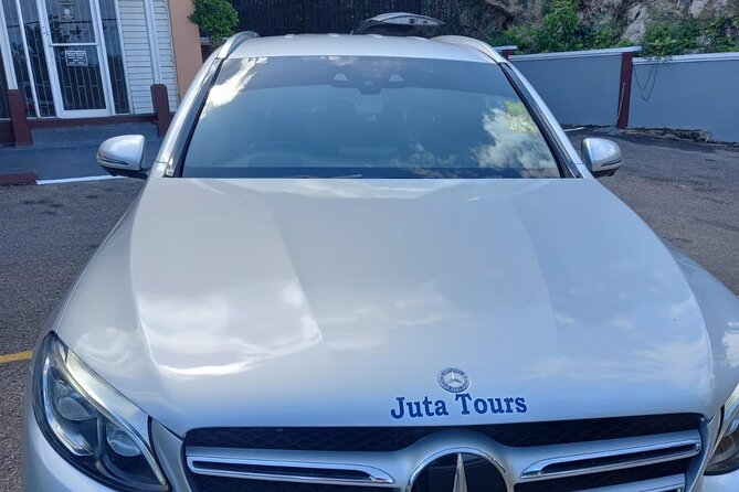 VIP Luxury Montego Bay Airport Transfer to Montego Bay/ Falmouth - Key points to know before booking