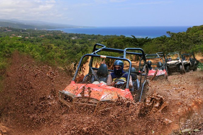 Wet n Dirty ATV Outback Adventure From Ocho Rios - Quick points to know before booking