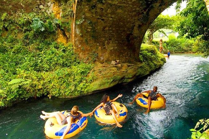 White River Tubing From Montego Bay - Key points to know before you book