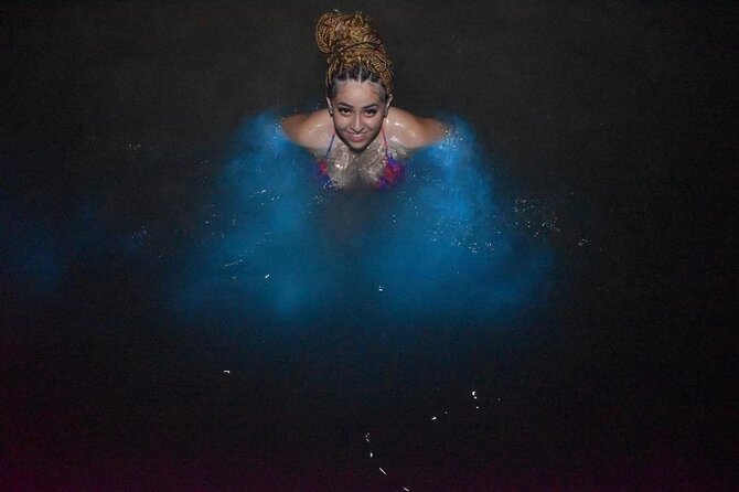 World famous Luminous lagoon Night tour with transportation - Is $79 a fair price?