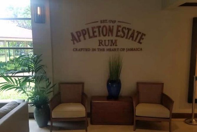 YS Falls and Appleton Estate Private Rum Tour - Key points to know before booking