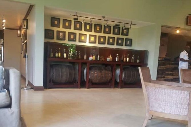 YS Falls and Appleton Estate Private Rum Tour - What to pack for the falls and estate