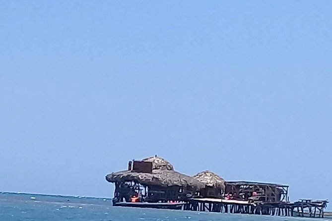 YS Falls & Pelican Bar Tour - Price, extra charges, and real value