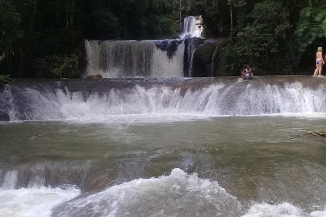 YS Falls & Pelican Bar Tour - Practical booking advice for a smoother day
