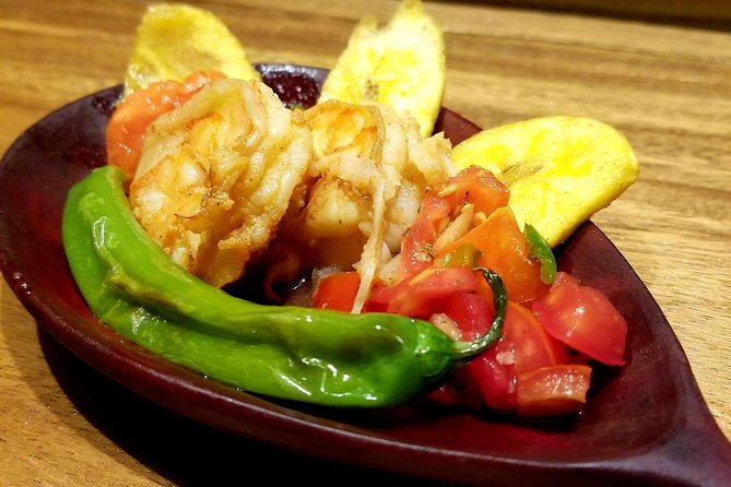 Zimbali Mountain Cooking Studio - The farm walk: pleasant, but keep expectations modest