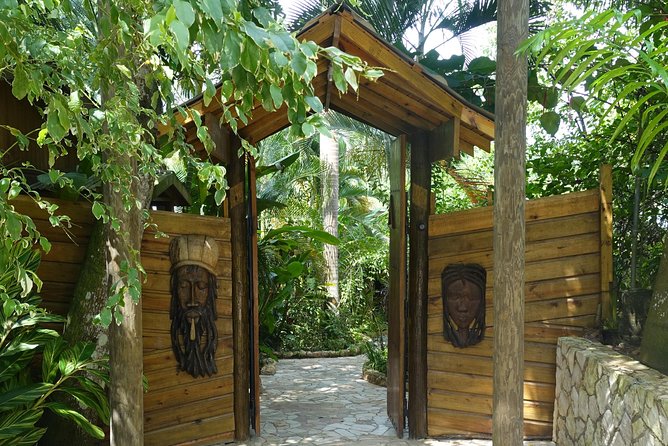 Zimbali Mountain Cooking Studio - What arrives at the table