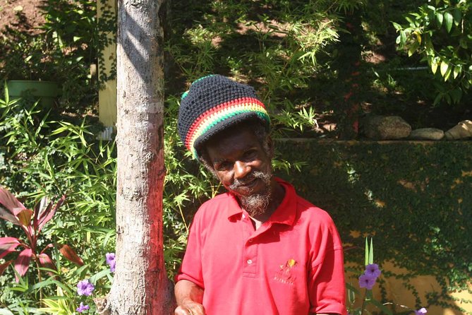 Zimbali's Rasta Tour Lunch - Who should book this experience?